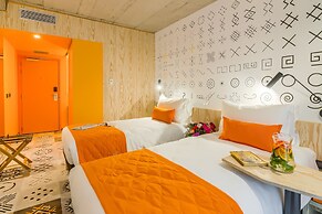 ibis Styles Bucharest City Center