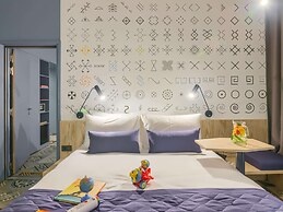 ibis Styles Bucharest City Center