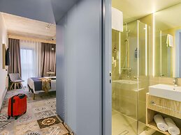 ibis Styles Bucharest City Center