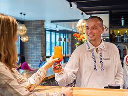 ibis Styles Bucharest City Center