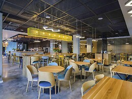ibis Styles Bucharest City Center
