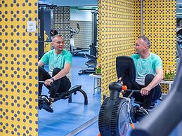 ibis Styles Bucharest City Center