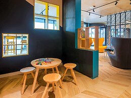 ibis Styles Bucharest City Center