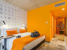ibis Styles Bucharest City Center