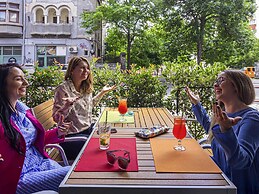 ibis Styles Bucharest City Center