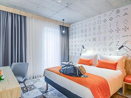 ibis Styles Bucharest City Center