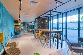 ibis Styles Bucharest City Center