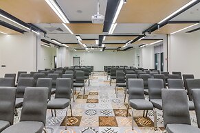 ibis Styles Bucharest City Center