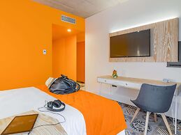 ibis Styles Bucharest City Center