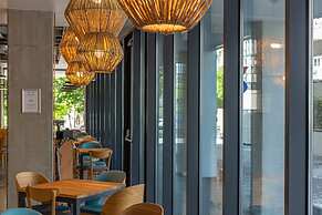 ibis Styles Bucharest City Center