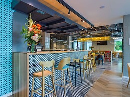 ibis Styles Bucharest City Center