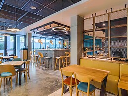ibis Styles Bucharest City Center