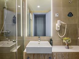 ibis Styles Bucharest City Center