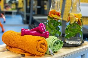 ibis Styles Bucharest City Center
