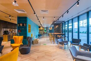 ibis Styles Bucharest City Center
