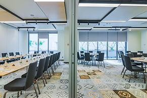 ibis Styles Bucharest City Center