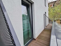 ibis Styles Bucharest City Center