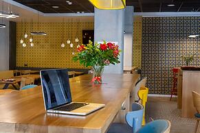 ibis Styles Bucharest City Center