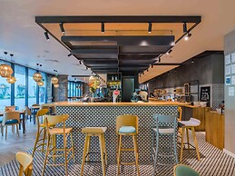 ibis Styles Bucharest City Center