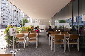 ibis Styles Bucharest City Center