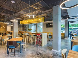 ibis Styles Bucharest City Center