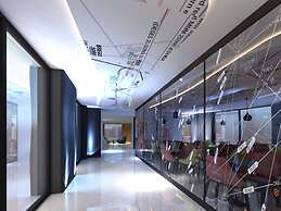 ibis Styles Bucharest Airport