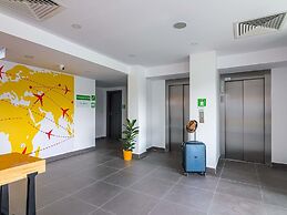 ibis Styles Bucharest Airport