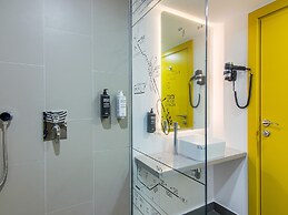 ibis Styles Bucharest Airport