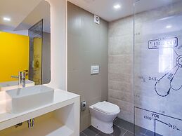 ibis Styles Bucharest Airport