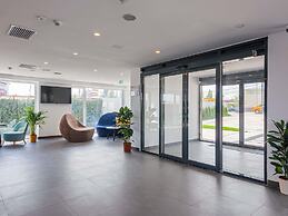 ibis Styles Bucharest Airport