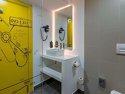 ibis Styles Bucharest Airport