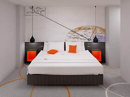 ibis Styles Bucharest Airport