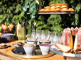 ibis Styles Bucharest Airport