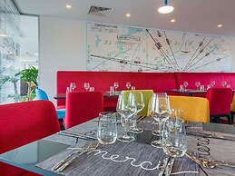 ibis Styles Bucharest Airport