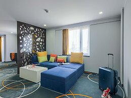 ibis Styles Bucharest Airport