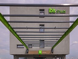 ibis Styles Bucharest Airport