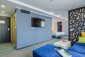 ibis Styles Bucharest Airport