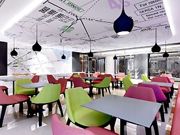 ibis Styles Bucharest Airport