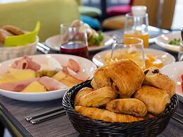 ibis Styles Bucharest Airport
