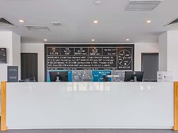 ibis Styles Bucharest Airport