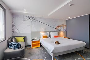 ibis Styles Bucharest Airport