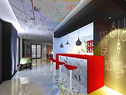 ibis Styles Bucharest Airport