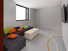 ibis Styles Bucharest Airport