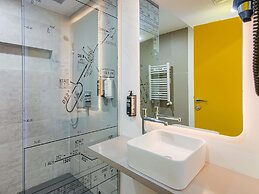 ibis Styles Bucharest Airport