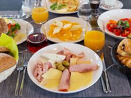 ibis Styles Bucharest Airport