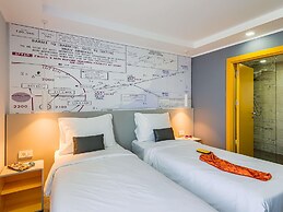 ibis Styles Bucharest Airport