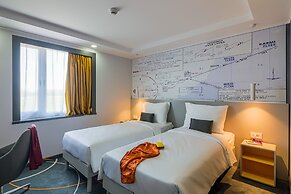 ibis Styles Bucharest Airport
