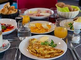 ibis Styles Bucharest Airport