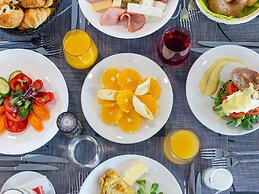 ibis Styles Bucharest Airport