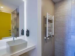 ibis Styles Bucharest Airport